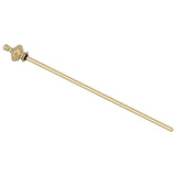 Brass Pop-Up Rod