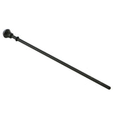 Brass Pop-Up Rod