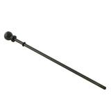 Brass Pop-Up Rod