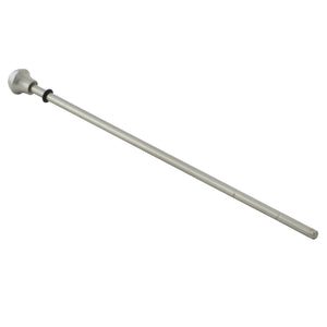 Brass Pop-Up Rod