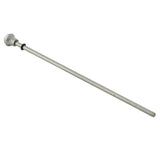 Brass Pop-Up Rod