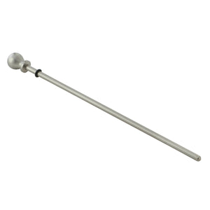 Brass Pop-Up Rod
