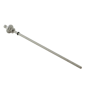 Brass Pop-Up Rod