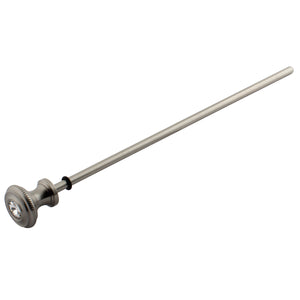 Wilshire Brass Pop-Up Rod