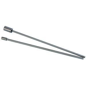 Brass Pop-Up Rod