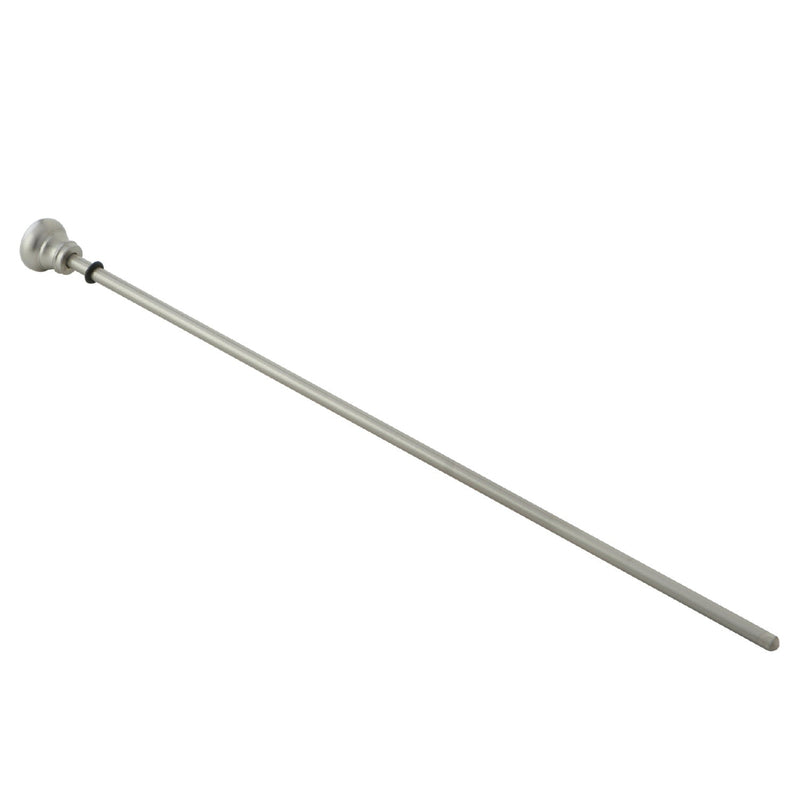 Brass Pop-Up Rod