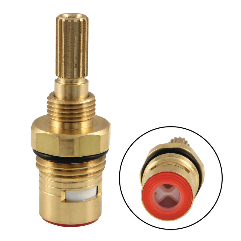 Vital Hot Ceramic Disc Cartridge (1 Piece)