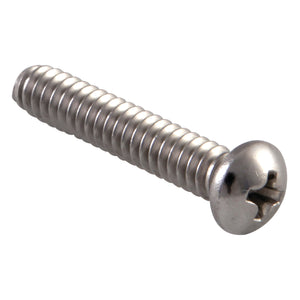 Brass Screw
