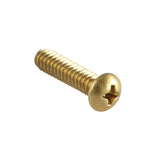 Brass Screw