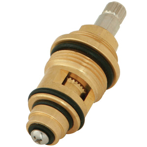 Cold Ceramic Disc Cartridge (1 Piece)