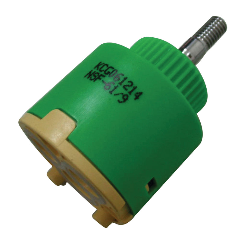 Ceramic Disc Cartridge (1 Piece)