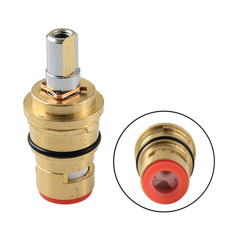 Hot Ceramic Disc Cartridge, D Type