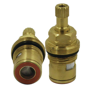 Hot Ceramic Disc Cartridge (1 Piece)