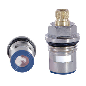 Cold Ceramic Disc Cartridge (1 Piece)