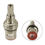 Hot Ceramic Disc Cartridge, 3/8" x 16PT