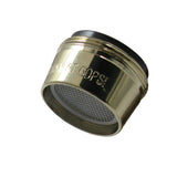 Aerator