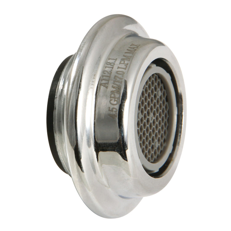 Cal Green 4.5 GPM Male Aerator