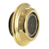 Cal Green 4.5 GPM Male Aerator