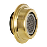Cal Green 4.5 GPM Male Aerator
