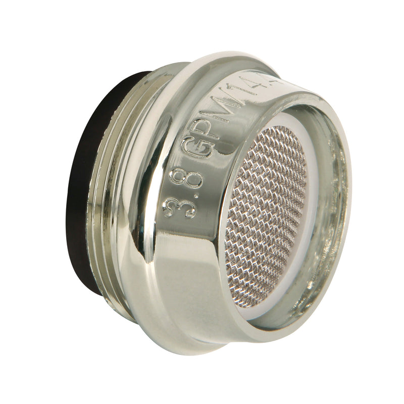 Cal Green 3.8 GPM Male Aerator