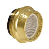 Cal Green 3.8 GPM Male Aerator