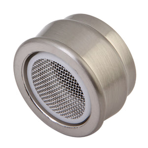 Brass Aerator