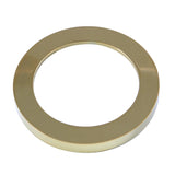 Spout Flange