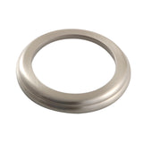 Spout Flange