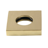 Spout Flange