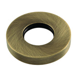 Spout Flange
