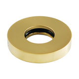 Spout Flange