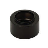 Sleeve for Tub and Shower Faucet