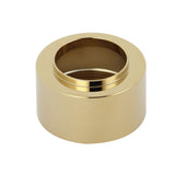 Sleeve for Tub and Shower Faucet