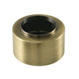 Sleeve for Tub and Shower Faucet