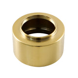 Sleeve for Tub and Shower Faucet