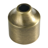 Sleeve for Tub and Shower Faucet