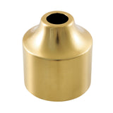 Sleeve for Tub and Shower Faucet