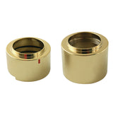 Thermostatic Shower Valve Sleeve