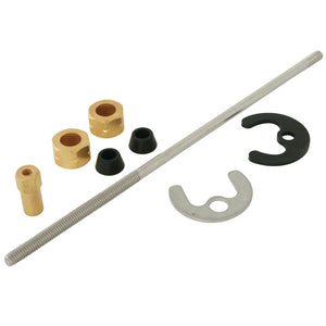 Brass Thread Rod