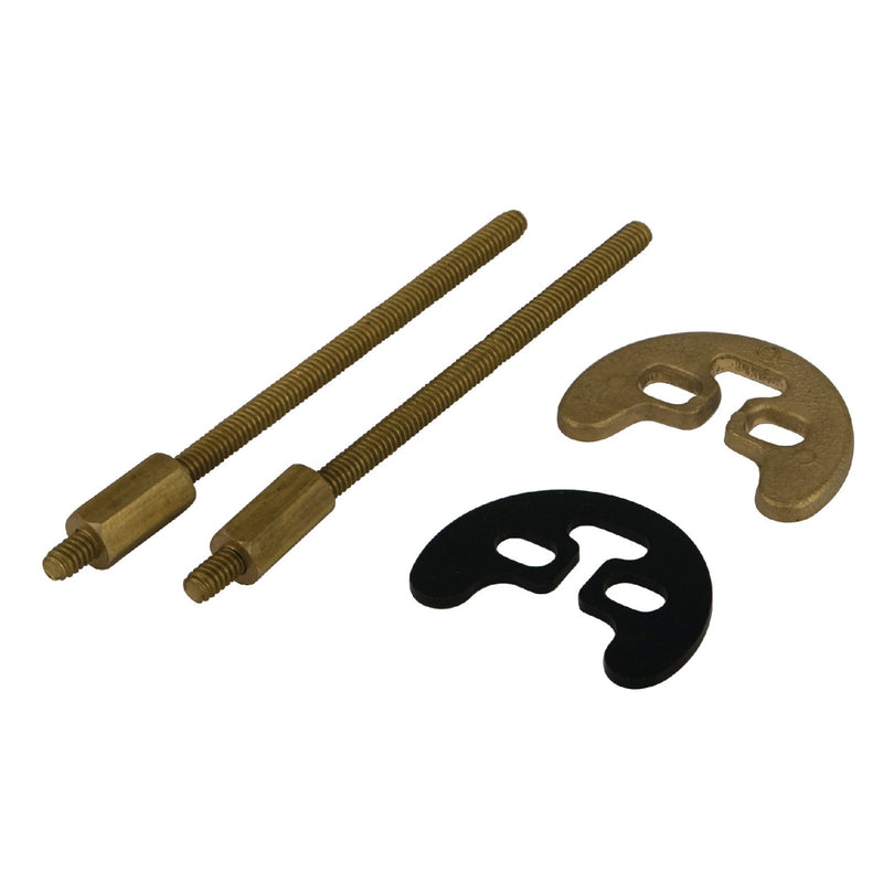 Brass Thread Rod