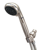 Made To Match 5-Function Hand Shower Set