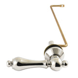 Restoration Side Mount Toilet Tank Lever