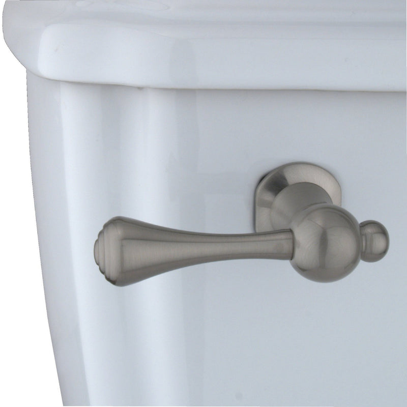 Buckingham Front Mount Toilet Tank Lever