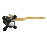 Buckingham Front Mount Toilet Tank Lever
