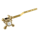 Buckingham Front Mount Toilet Tank Lever