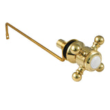 Buckingham Side Mount Toilet Tank Lever