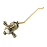 Buckingham Side Mount Toilet Tank Lever