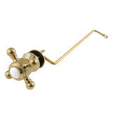 Buckingham Side Mount Toilet Tank Lever