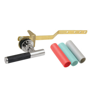 Kaiser Front Mount Toilet Tank Lever