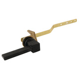 Claremont Front Mount Toilet Tank Lever